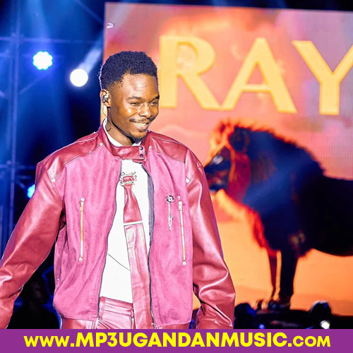 Bareke-Ray G mp3ugandanmusic.com